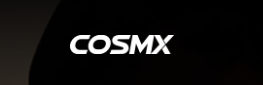 cosmx