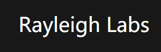 rayleighlabs